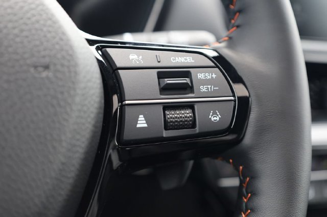 New 2027 Honda CR-V Sport Touring image 18