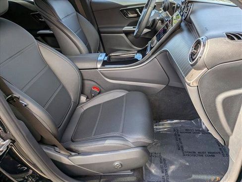 Certified 2026 Mercedes-Benz GLC 300 image 20