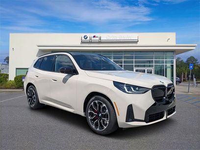 New 2026 BMW X3 M50 w/ Premium Package