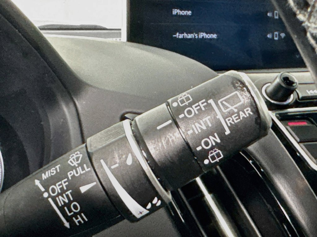 Used 2019 Acura RDX w/ Technology Package AWD/4WD image 14