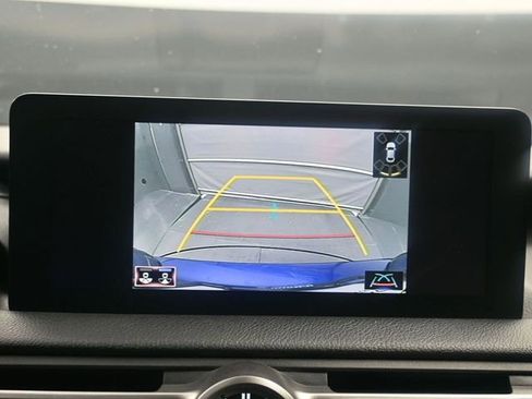 Used 2021 Lexus IS 350 F Sport image 17