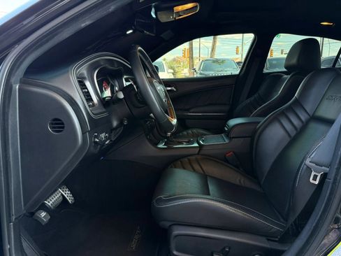 Used 2022 Dodge Charger SRT Hellcat w/ Harman/Kardon Audio Group RWD image 41