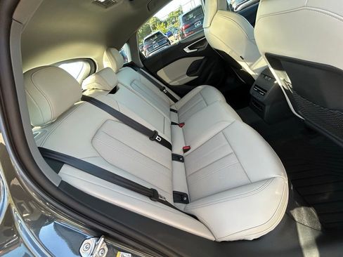 New 2026 Audi A5 2.0T Prestige AWD/4WD image 54