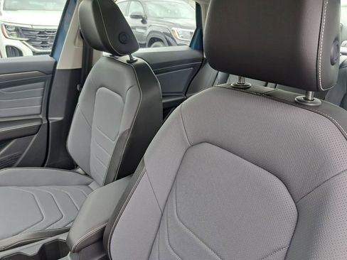 New 2026 Volkswagen Jetta SEL image 18