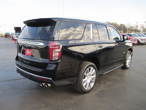 Certified 2023 Chevrolet Tahoe High Country w/ Advanced Technology Package image 5