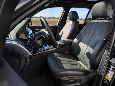 Used 2018 BMW X5 xDrive35i image 9