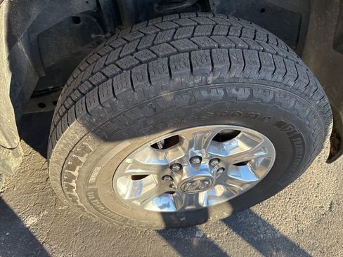 Used 2024 RAM 2500 Big Horn image 9