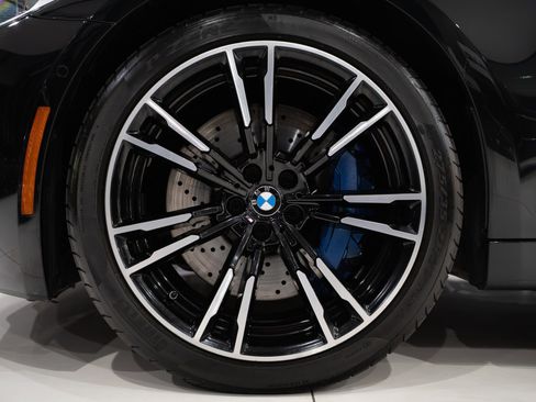 Used 2020 BMW M5 w/ Executive Package image 54