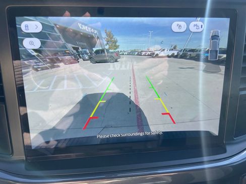 Used 2024 Ford F150 STX image 20