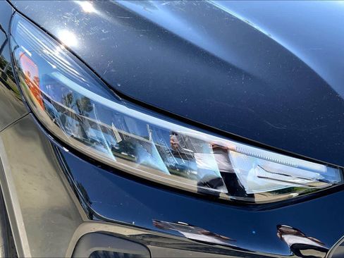 Used 2025 Ford Escape Active FWD image 27