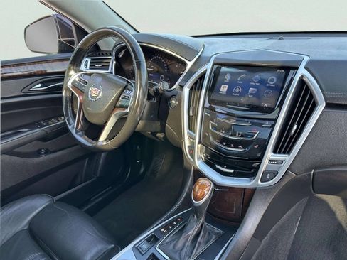 Used 2016 Cadillac SRX Luxury FWD image 21
