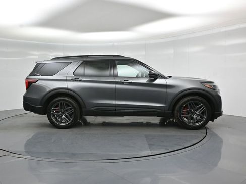 New 2026 Ford Explorer ST AWD/4WD image 25