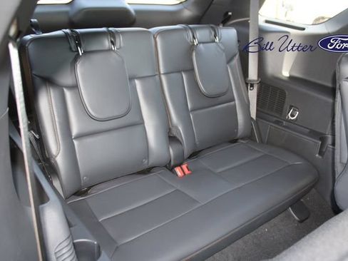New 2027 Ford Explorer Tremor AWD/4WD image 11