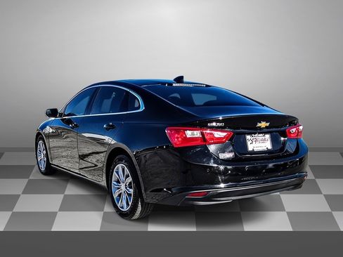 Certified 2024 Chevrolet Malibu LT image 4