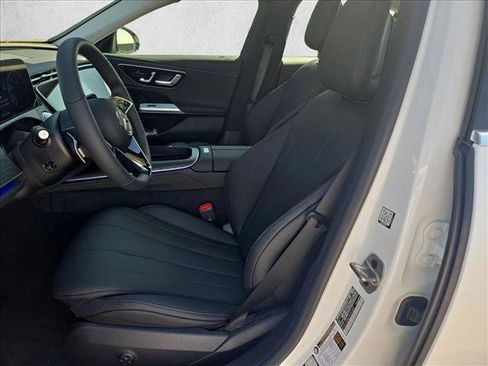 New 2026 Mercedes-Benz E 350 Sedan image 4