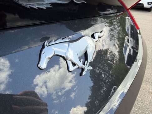Used 2024 Ford Mustang Premium RWD image 23