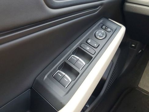New 2025 Honda Accord SE image 27