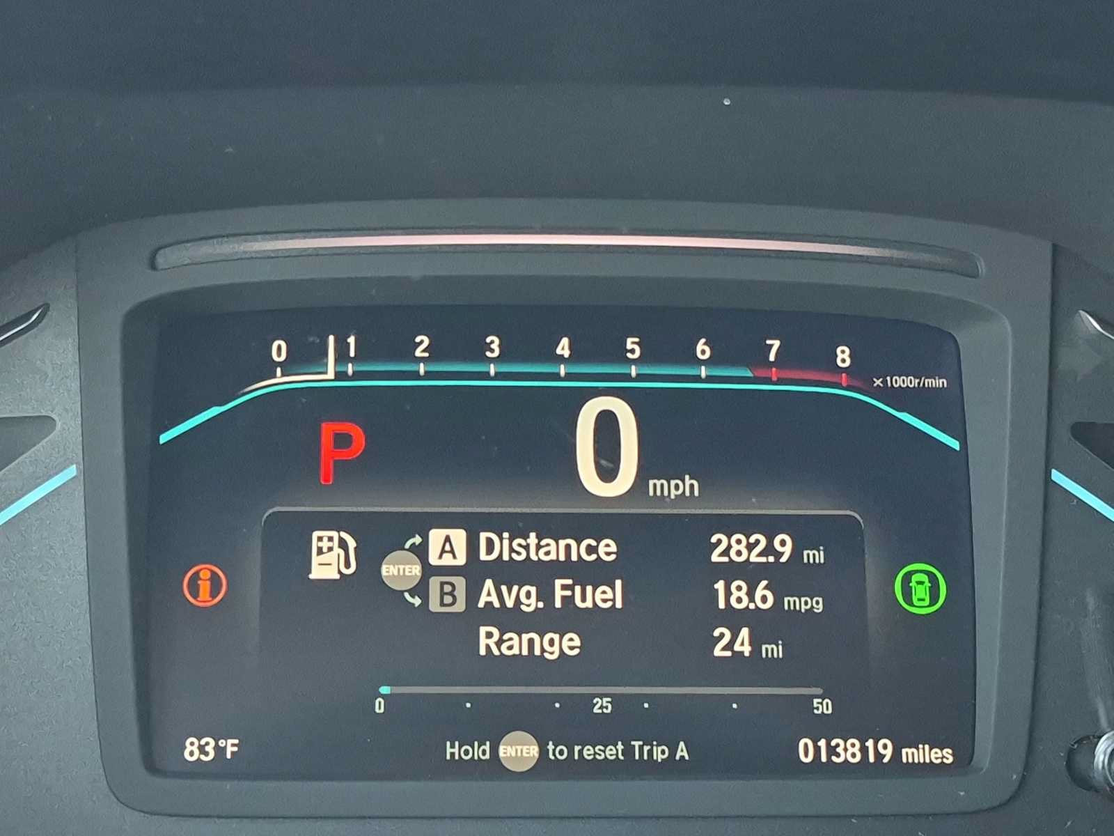 Used 2024 Honda Odyssey EX-L image 31