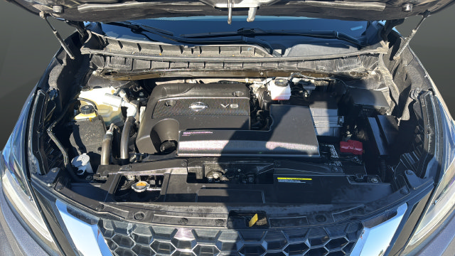 Used 2019 Nissan Murano SL w/ SL Technology Package AWD/4WD image 28