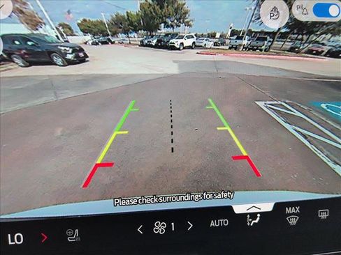 New 2025 Ford Expedition Active image 13