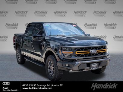 Used 2024 Ford F150 Tremor w/ Equipment Group 402A High