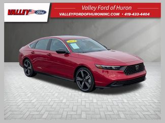 Used 2024 Honda Accord Sport 360° Tour