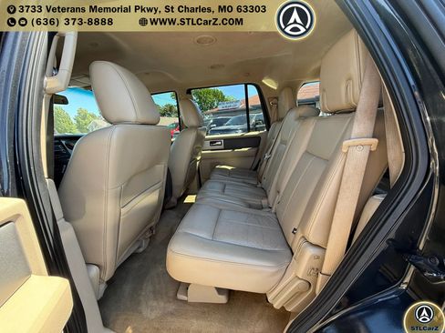 Used 2013 Ford Expedition XLT AWD/4WD image 10