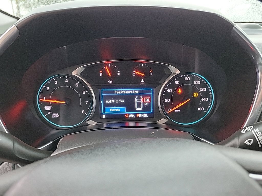 Used 2020 Chevrolet Equinox LT FWD image 10