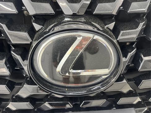Used 2020 Lexus GX 460 AWD/4WD image 34