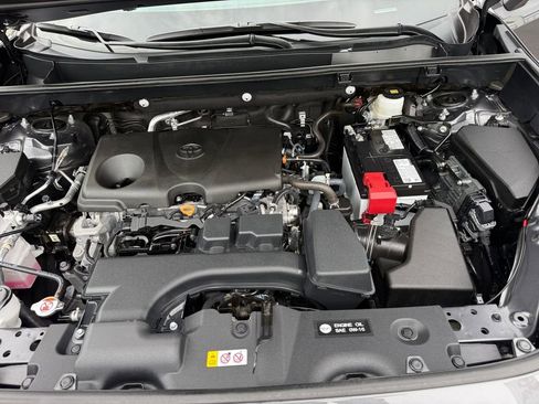 Certified 2025 Toyota RAV4 XLE w/ Convenience Package AWD/4WD image 32