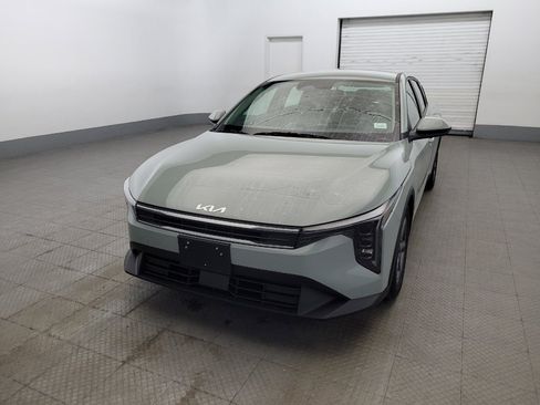 Used 2025 Kia K4 FWD image 15