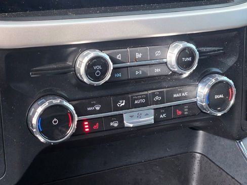 Used 2023 Ford F150 XLT w/ Equipment Group 302A High image 29