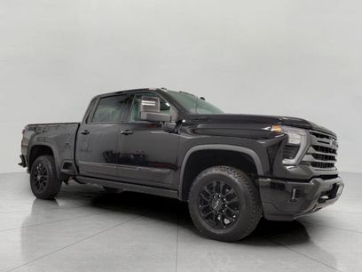 Used 2024 Chevrolet Silverado 3500 High Country w/ Midnight Edition