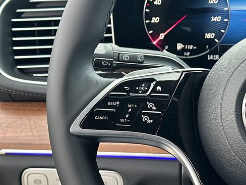 New 2026 Mercedes-Benz GLE 350 4MATIC image 27