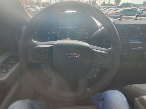 Used 2016 Ford F150 XL w/ Equipment Group 101A Mid image 14