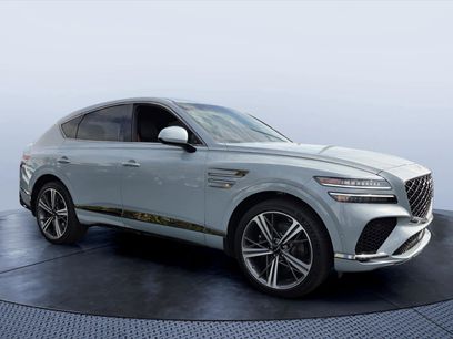 Used 2026 Genesis GV80 3.5T e-SC