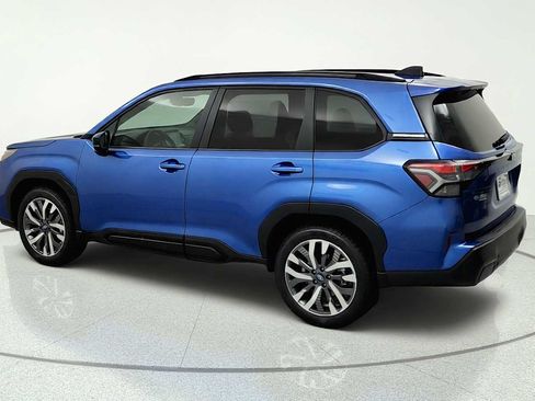 New 2026 Subaru Forester Touring AWD/4WD image 6