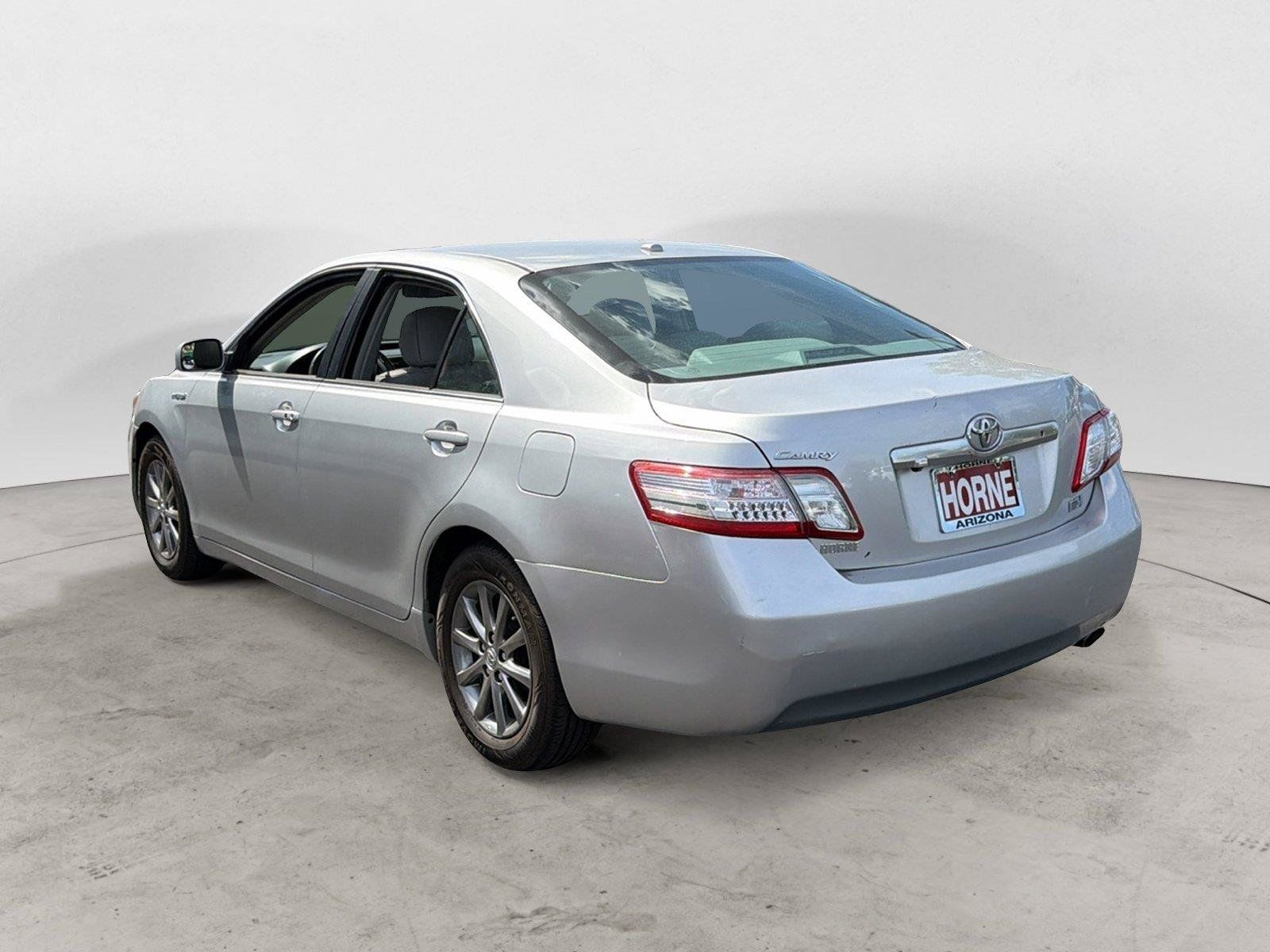 Used 2011 Toyota Camry Hybrid FWD image 5