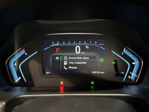 Used 2024 Honda Odyssey Elite image 21