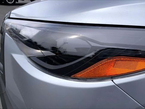 New 2026 Toyota Corolla Cross LE FWD image 13