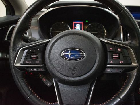 Used 2021 Subaru Crosstrek 2.5i Limited w/ Moonroof Package 2 AWD/4WD image 12