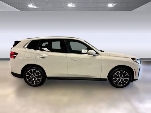 Used 2026 BMW X3 xDrive30 image 7