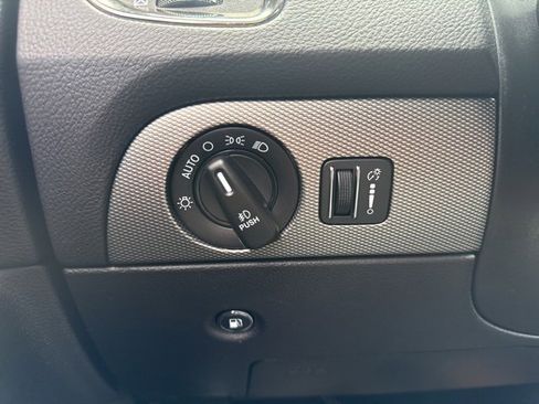 Used 2018 Dodge Durango SRT w/ Technology Group image 14