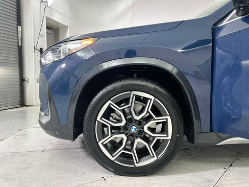 New 2026 BMW X1 xDrive28i w/ Technology Package image 19