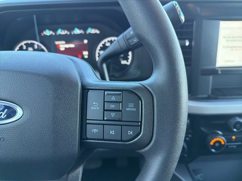 New 2026 Ford F350 XLT w/ FX4 Off-Road Package image 16