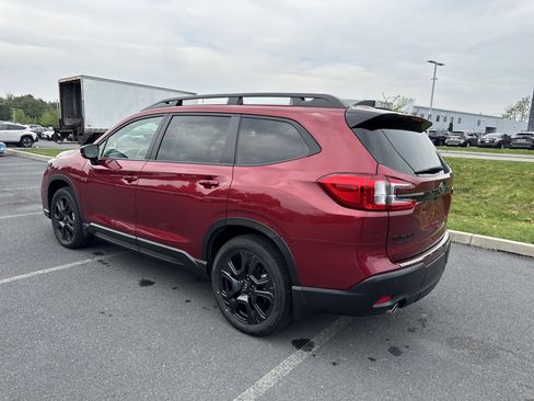 New 2026 Subaru Ascent Bronze Edition AWD/4WD image 4