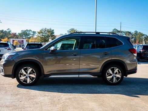 Used 2020 Subaru Forester Touring w/ Popular Package #2 image 2
