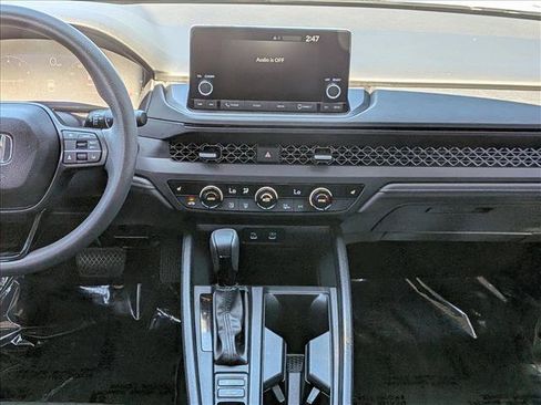 Used 2024 Honda Accord EX image 14