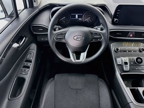 Used 2022 Hyundai Santa Fe SEL FWD image 10