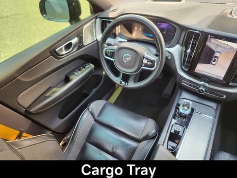 Certified 2024 Volvo XC60 T8 Polestar AWD/4WD image 12
